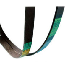 China Rubber V-Ribbed Belt für American Car